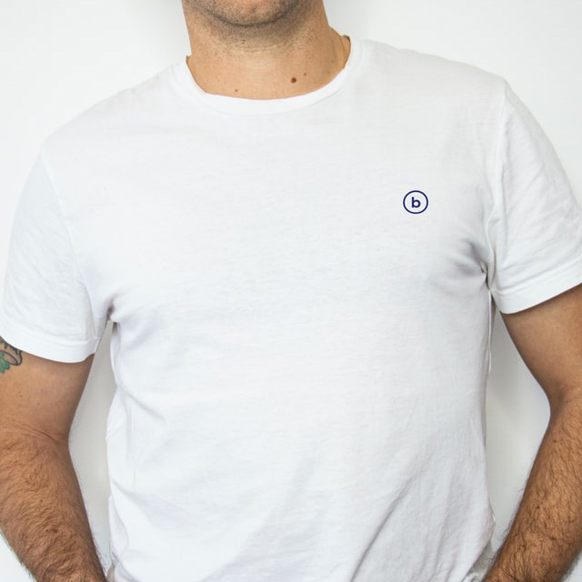 Kaos Polos Premium